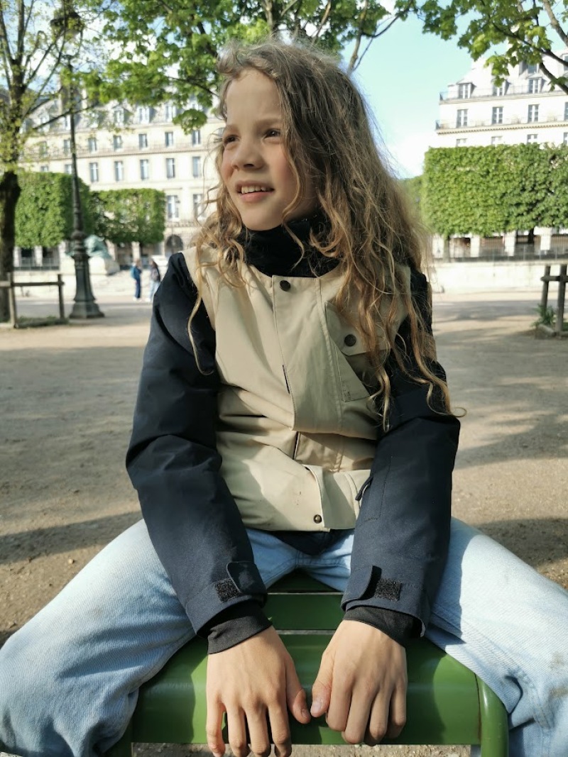 ZAZA Casting model ID: 10223