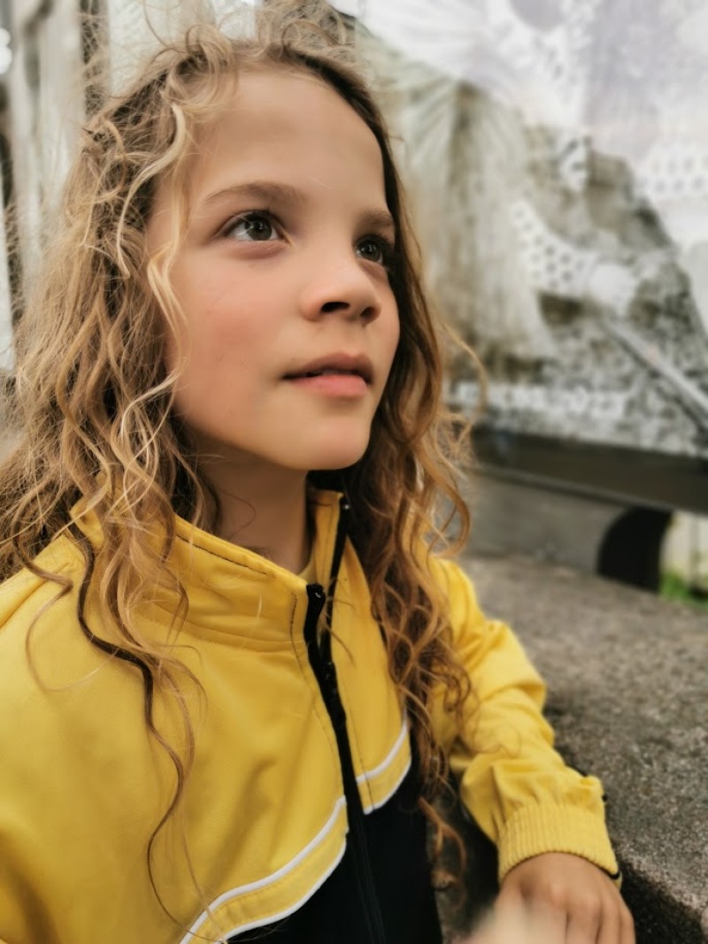 ZAZA Casting model ID: 10223