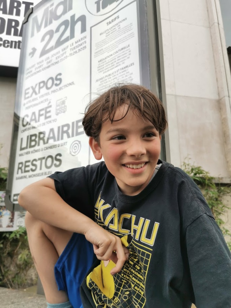 ZAZA Casting model ID: 5321