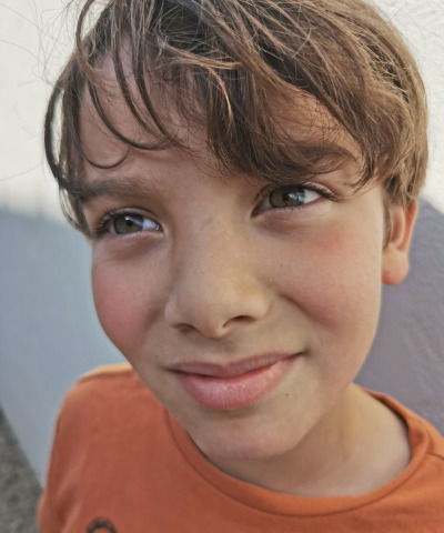 ZAZA Casting model ID: 5321