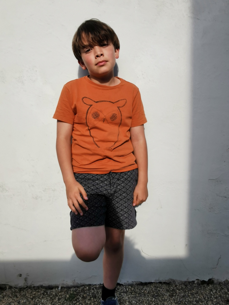 ZAZA Casting model ID: 5321
