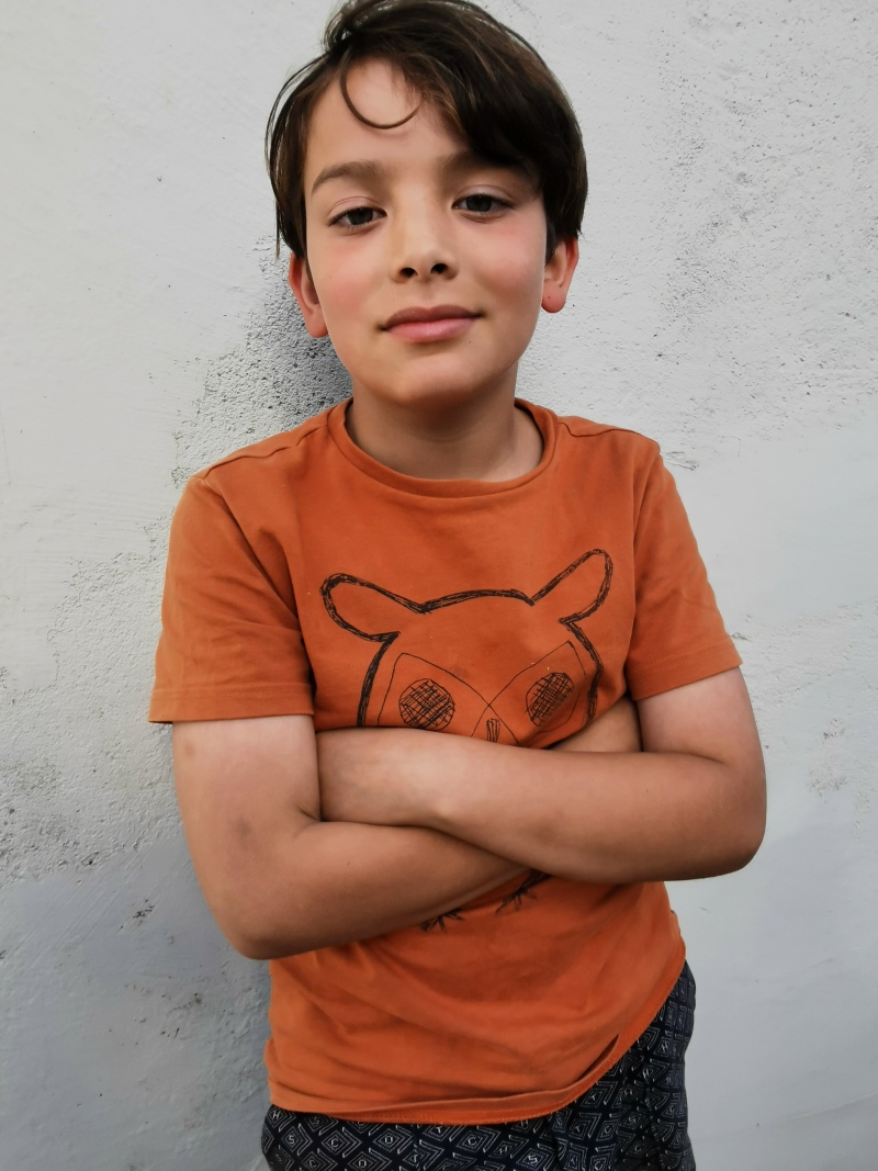 ZAZA Casting model ID: 5321