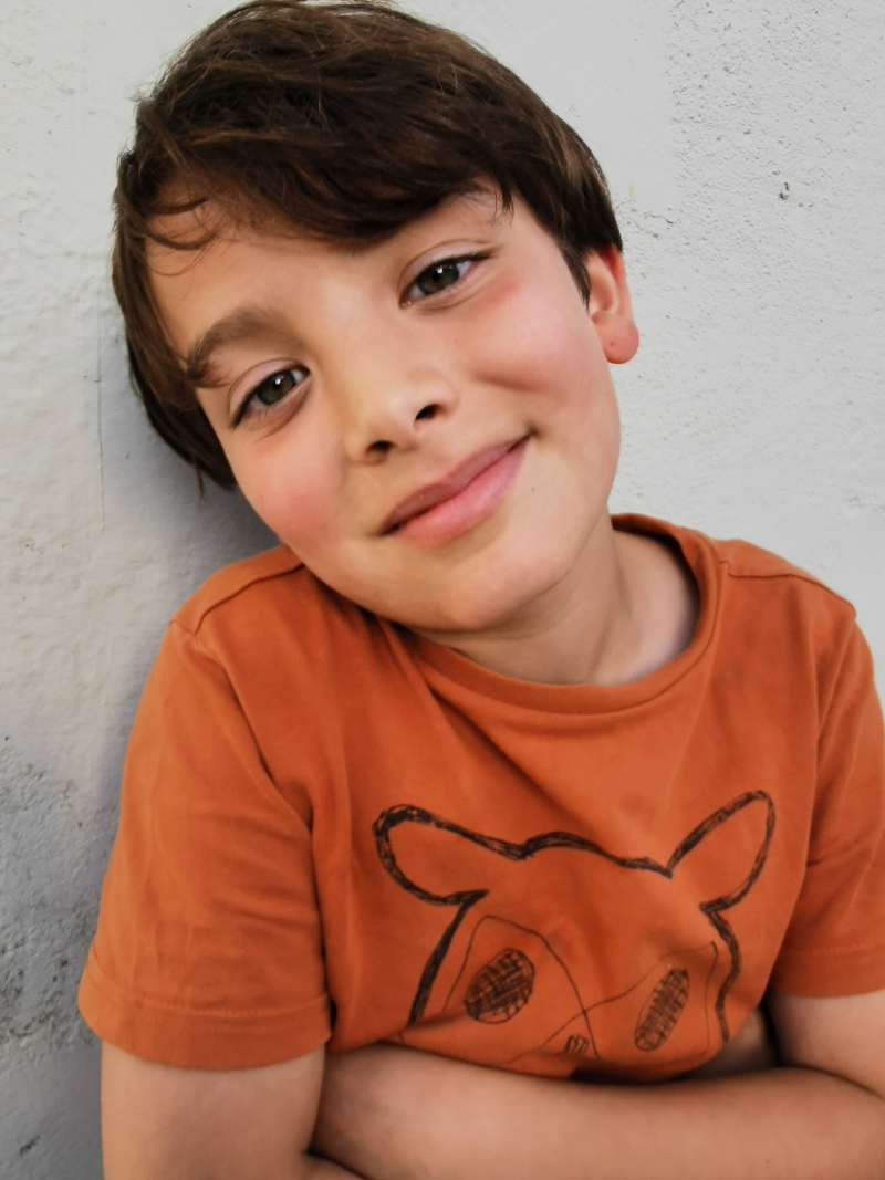 ZAZA Casting model ID: 5321