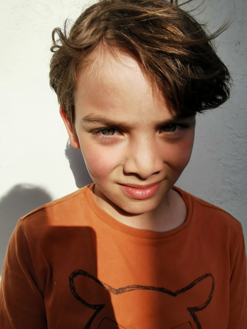 ZAZA Casting model ID: 5321