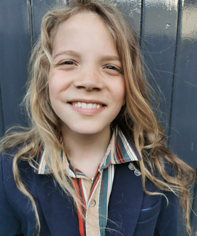 ZAZA Casting model ID: 10223
