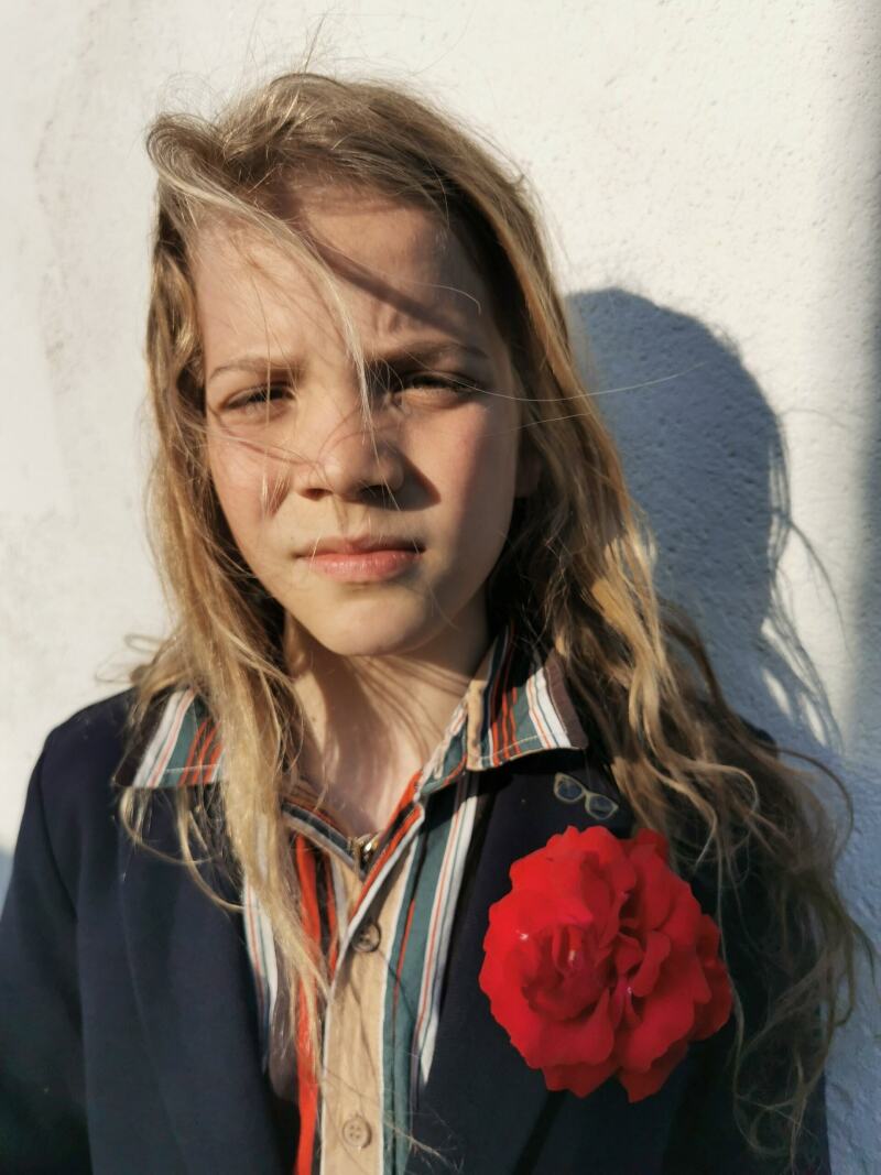 ZAZA Casting model ID: 10223