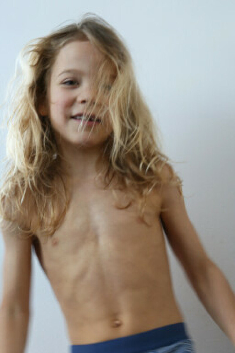 ZAZA Casting model ID: 10223