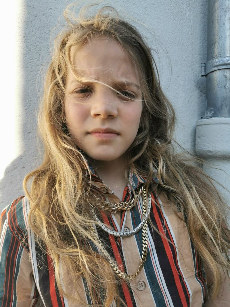 ZAZA Casting model ID: 10223
