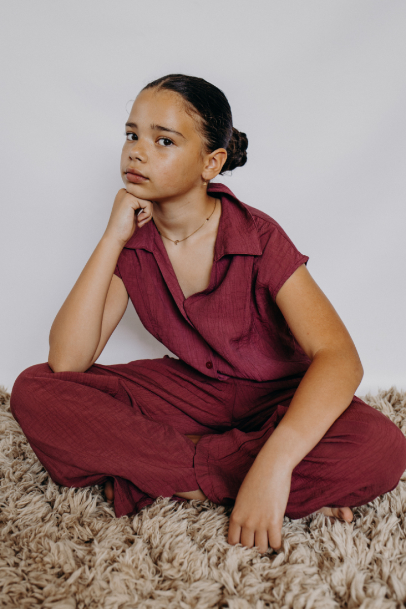 ZAZA Casting model ID: 26492