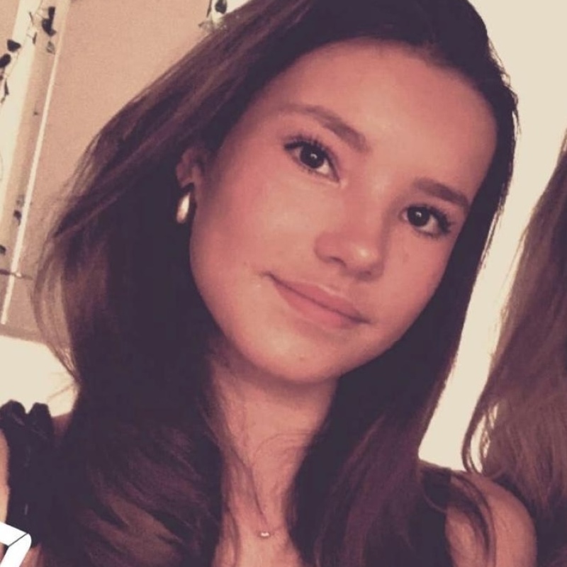 ZAZA Casting model ID: 9943