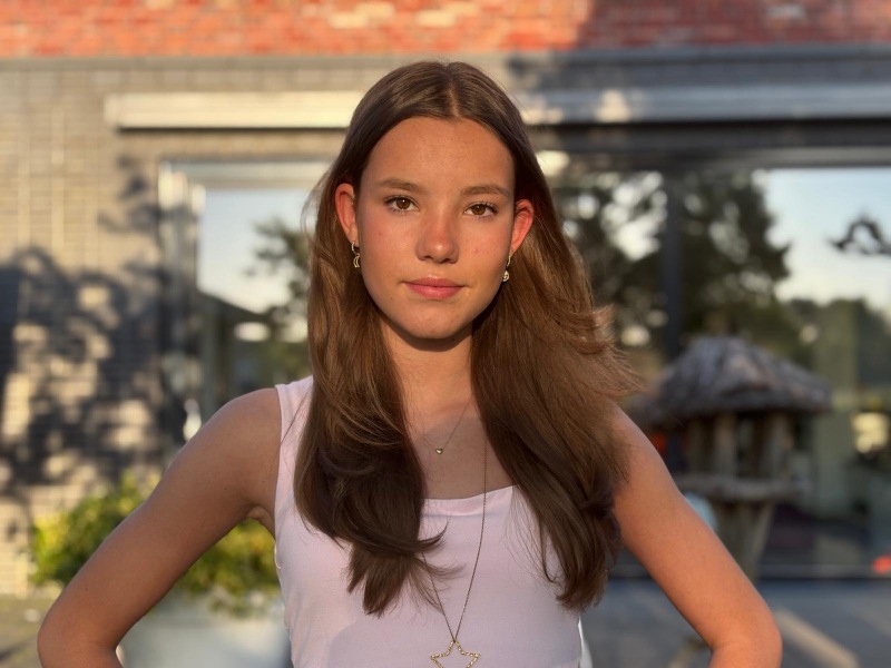 ZAZA Casting model ID: 9943