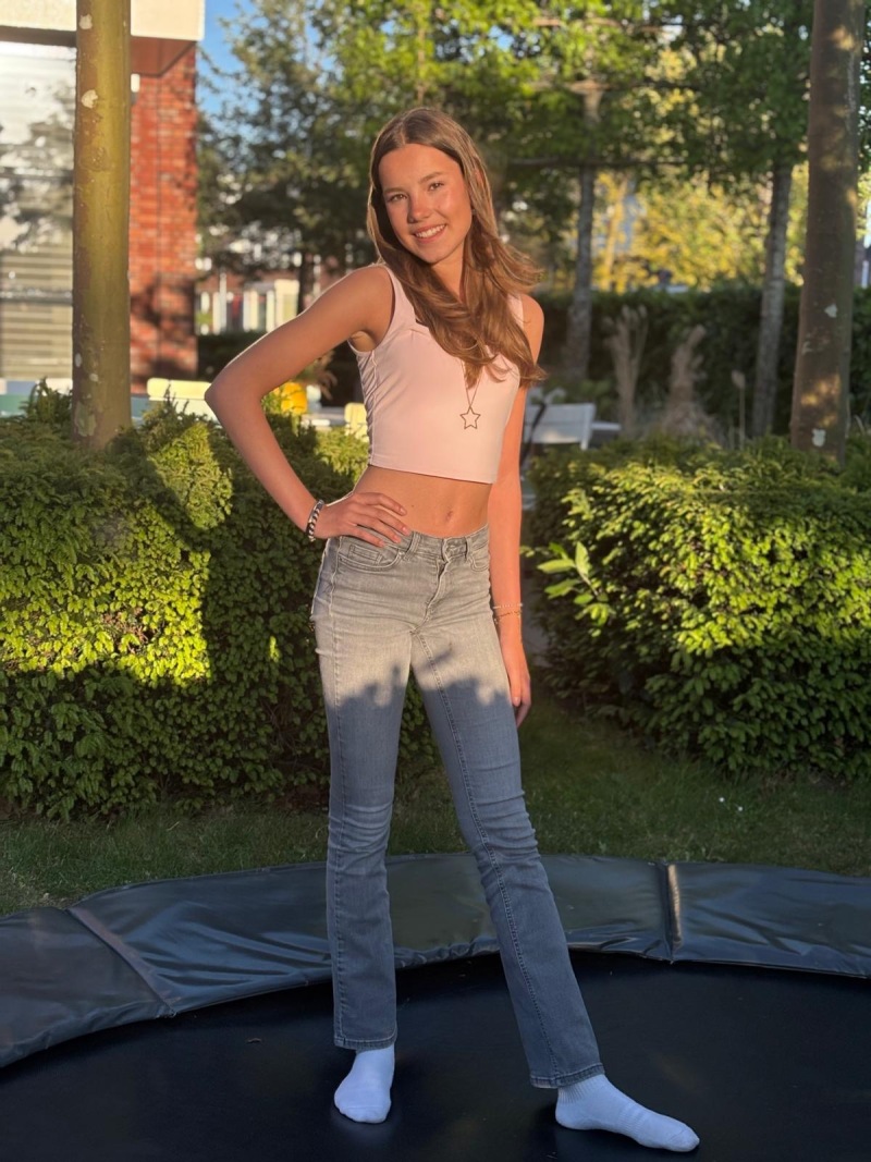 ZAZA Casting model ID: 9943