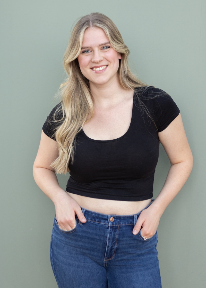 ZAZA Casting model ID: 20926