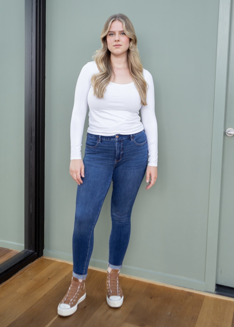 ZAZA Casting model ID: 20926