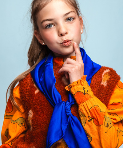 ZAZA Casting model ID: 14345