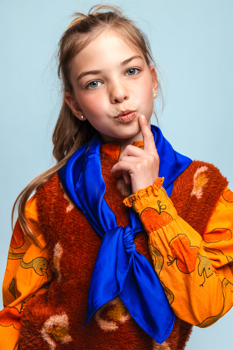 ZAZA Casting model ID: 14345