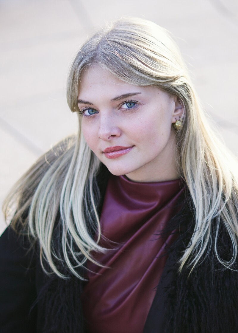 ZAZA Casting model ID: 20570