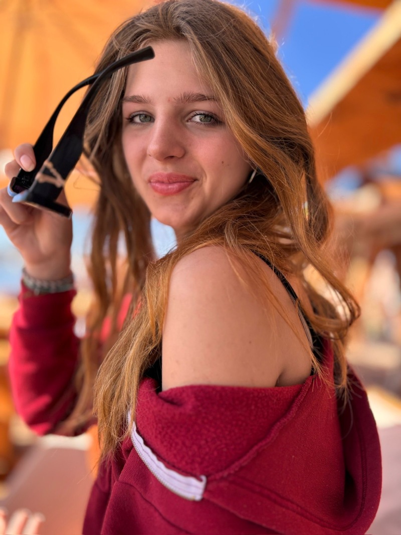 ZAZA Casting model ID: 673