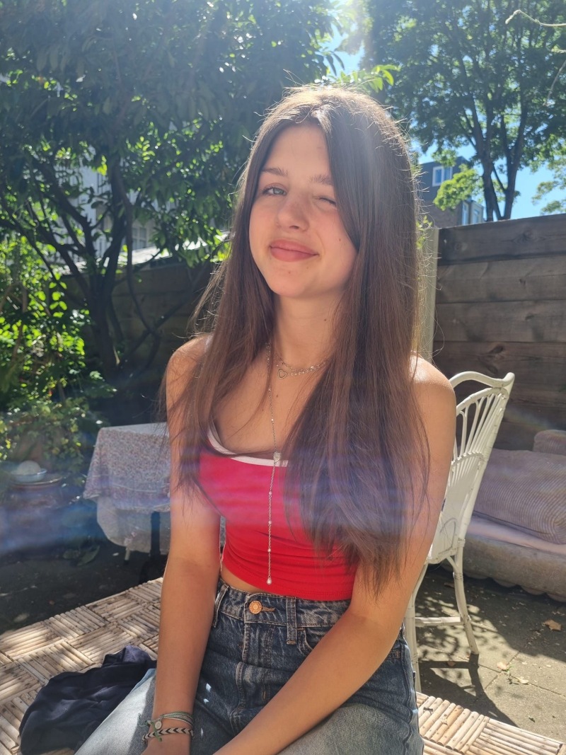 ZAZA Casting model ID: 673
