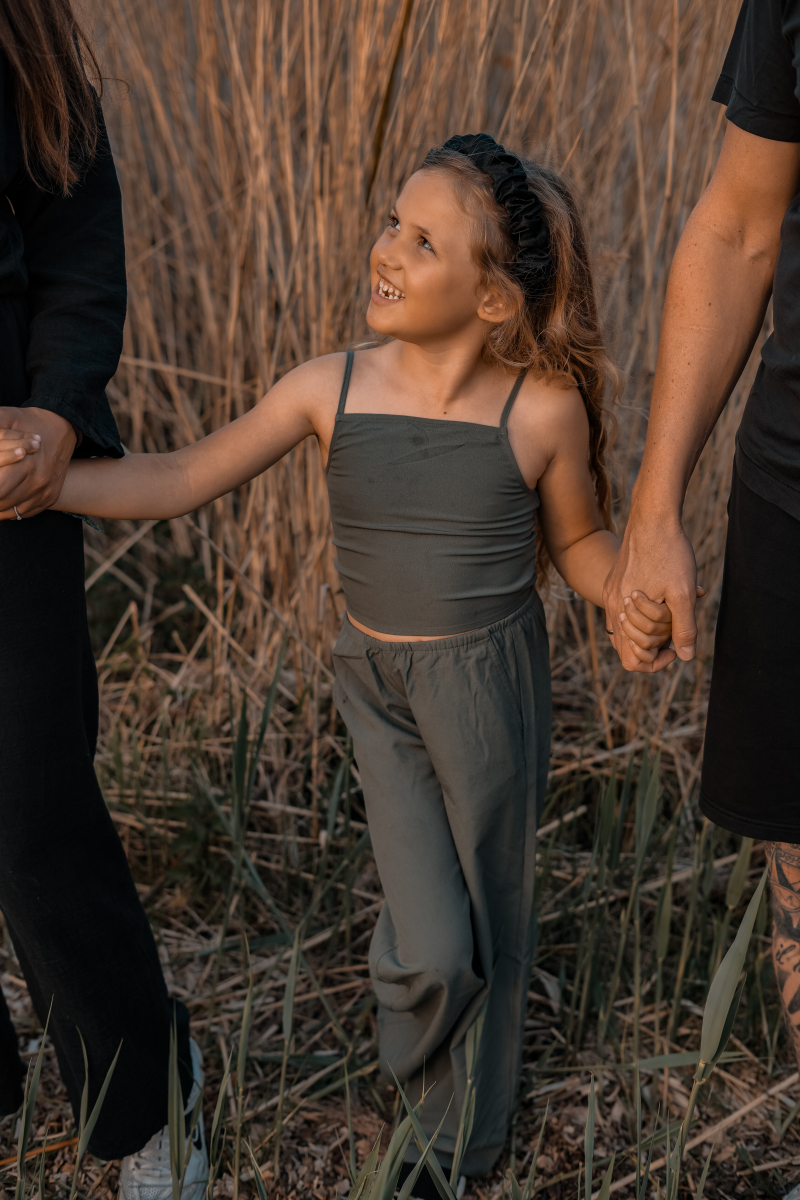 ZAZA Casting model ID: 24638