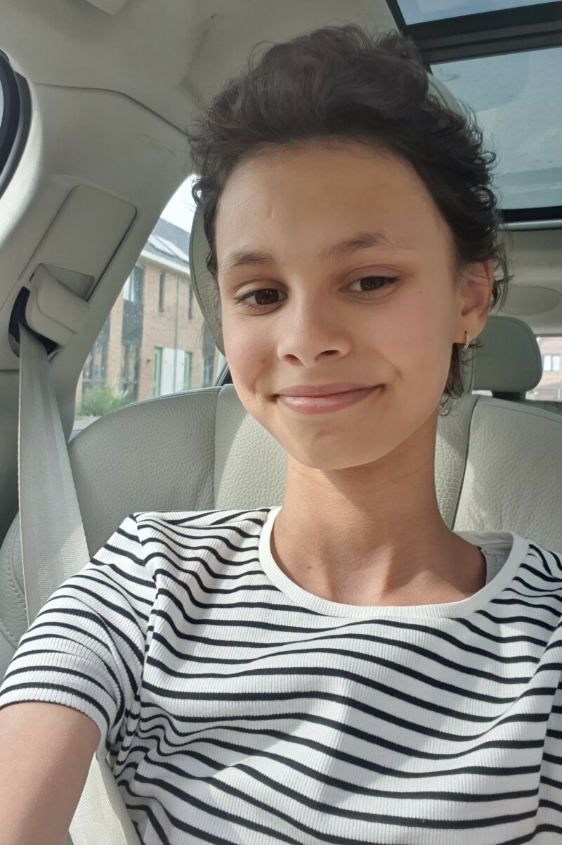ZAZA Casting model ID: 17131