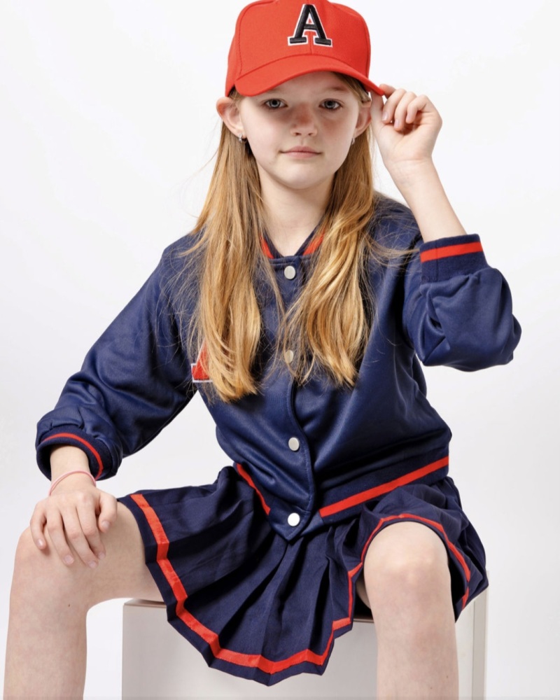 ZAZA Casting model ID: 23217