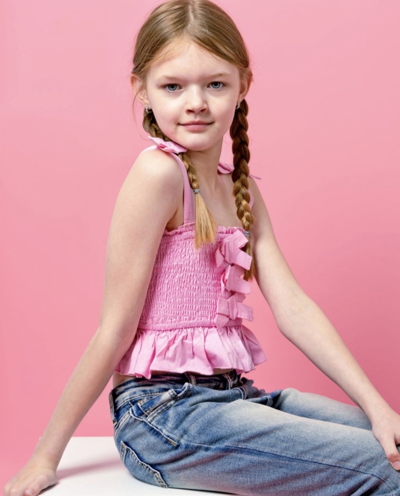 ZAZA Casting model ID: 23217