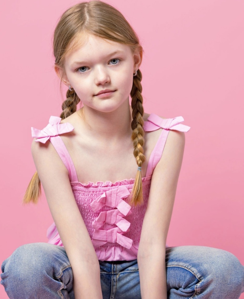 ZAZA Casting model ID: 23217