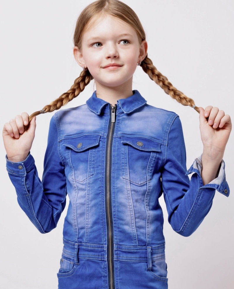 ZAZA Casting model ID: 23217