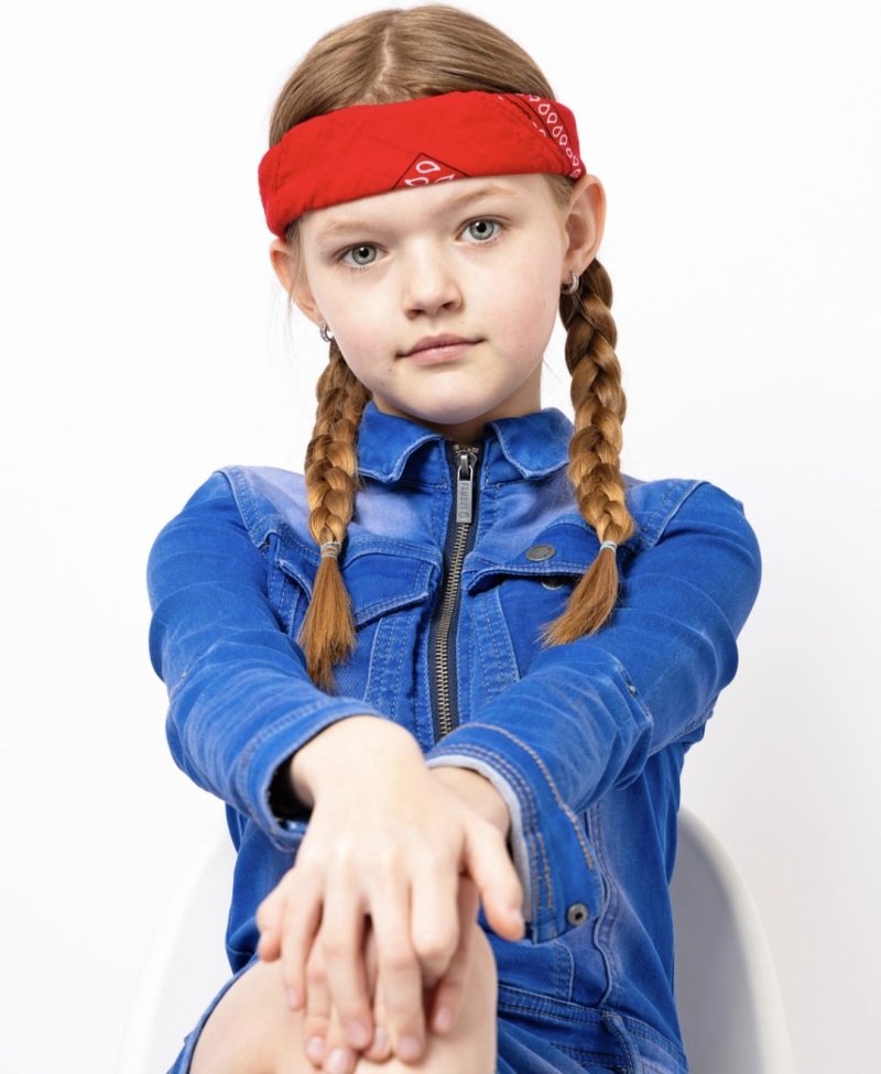 ZAZA Casting model ID: 23217