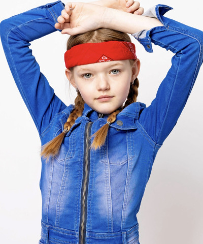 ZAZA Casting model ID: 23217