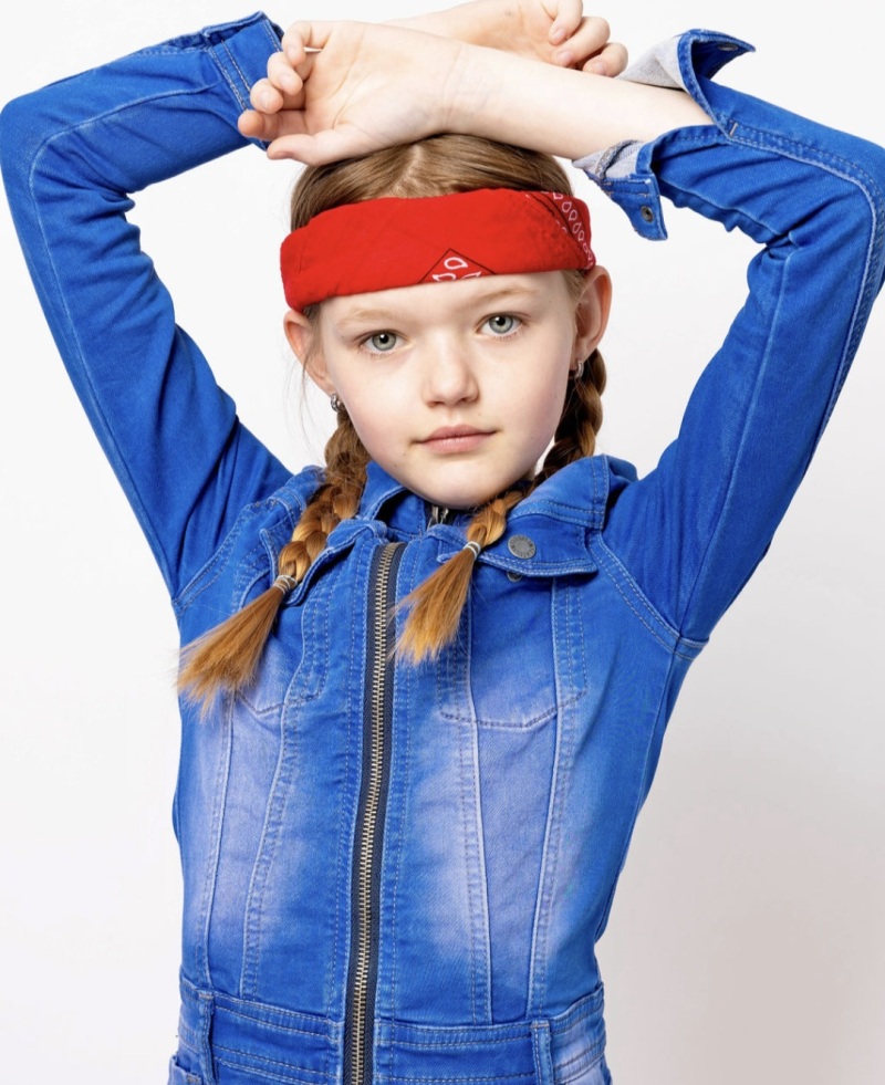 ZAZA Casting model ID: 23217