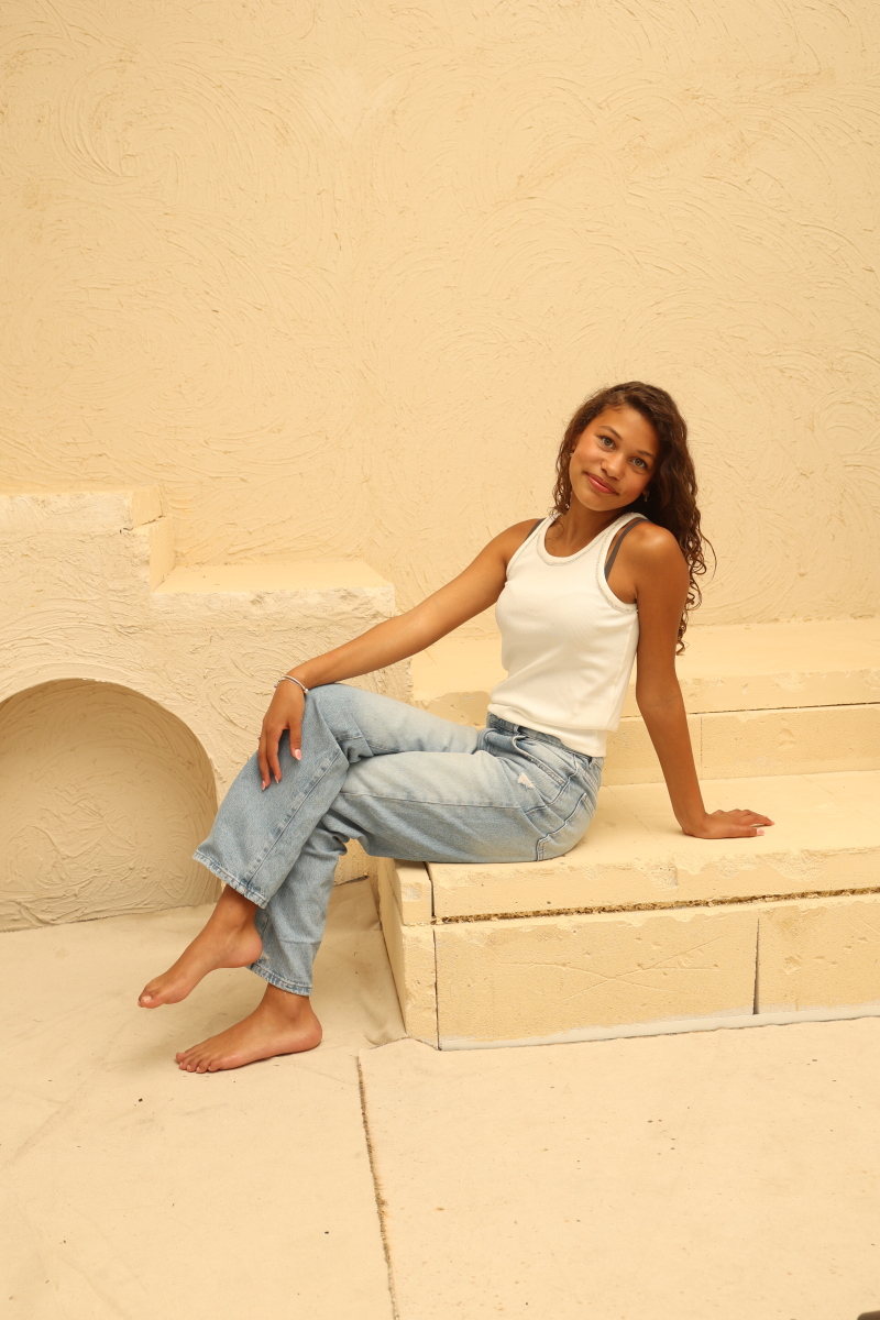 ZAZA Casting model ID: 3813