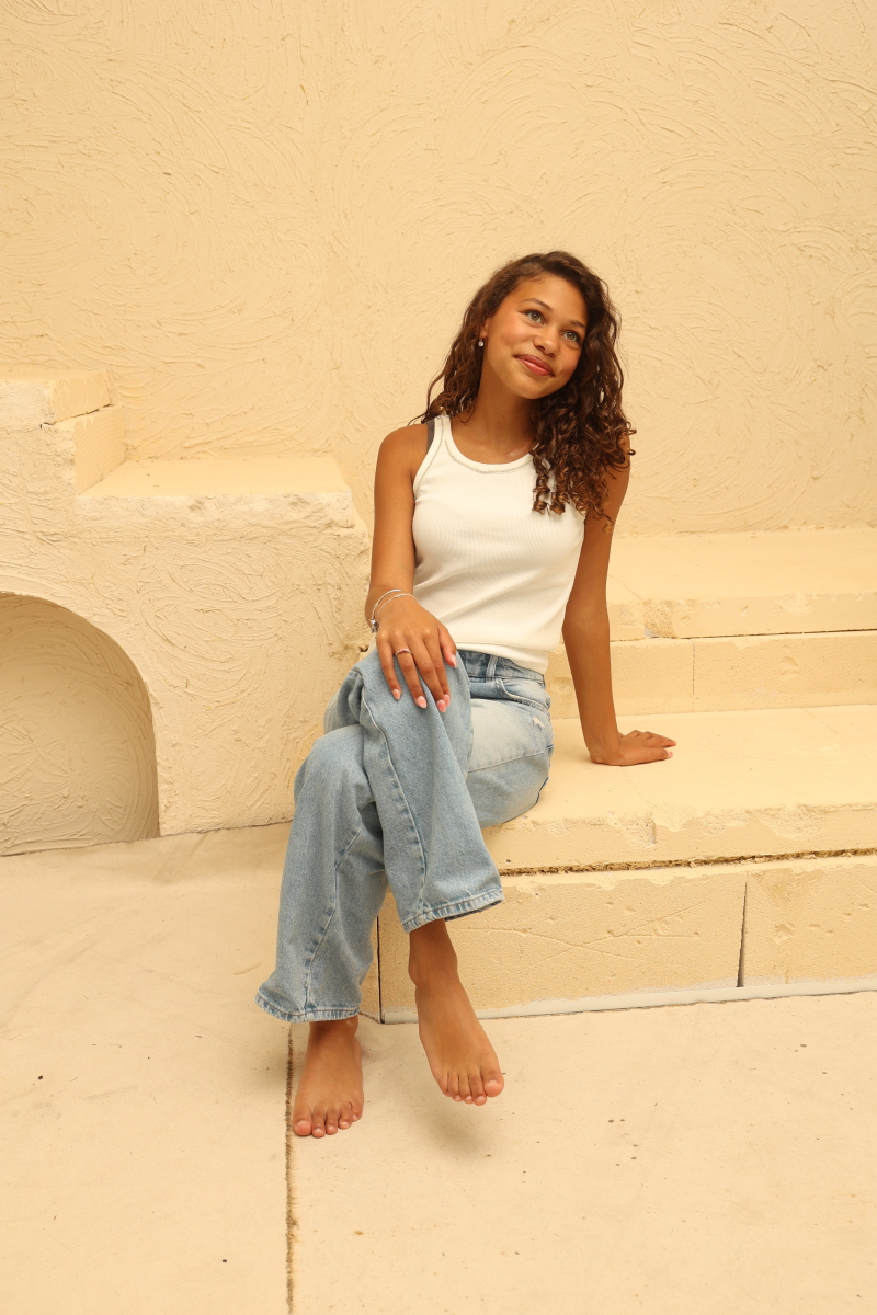 ZAZA Casting model ID: 3813