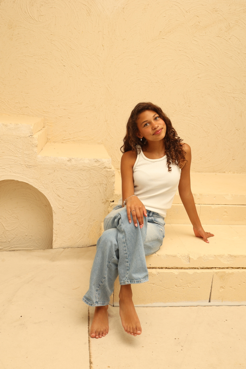ZAZA Casting model ID: 3813
