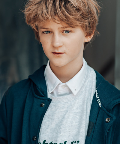 ZAZA Casting model ID: 7938