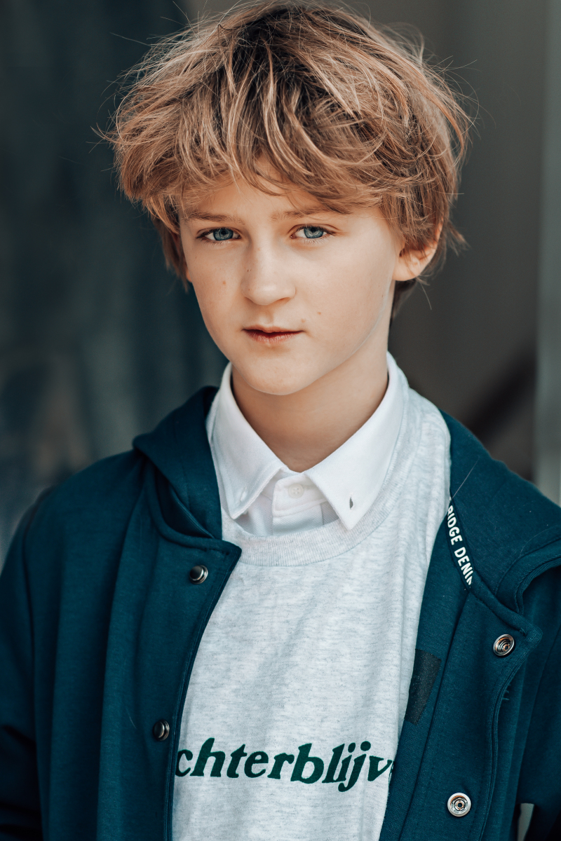 ZAZA Casting model ID: 7938