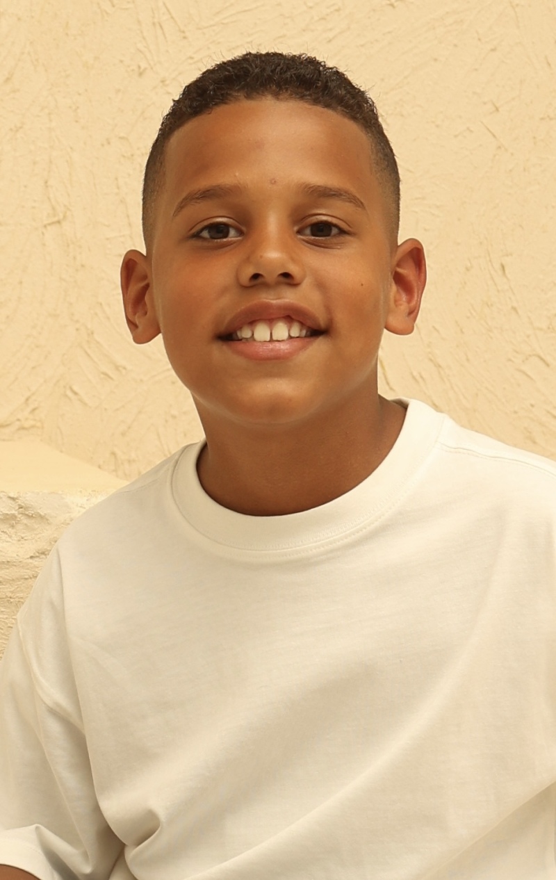 ZAZA Casting model ID: 16808