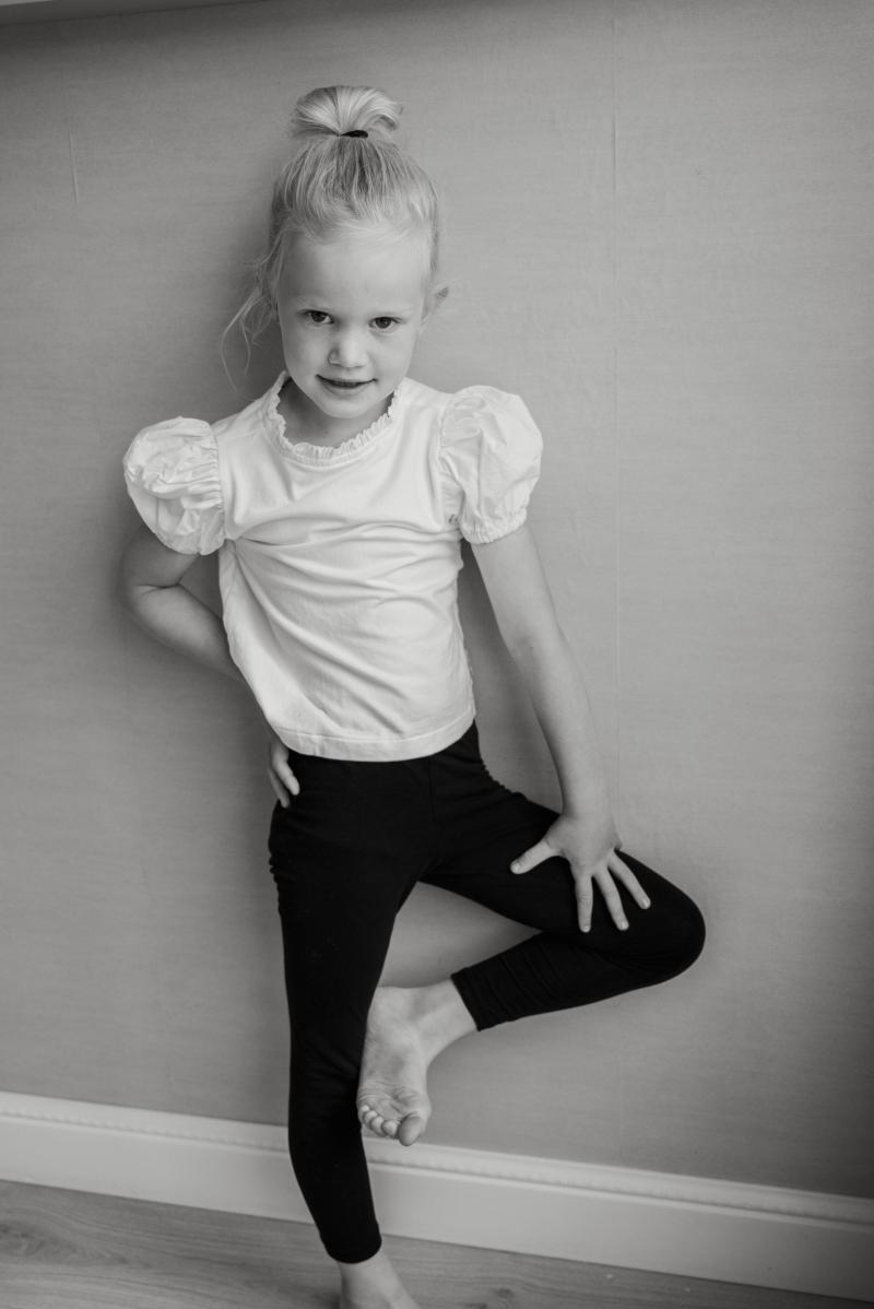 ZAZA Casting model ID: 24124