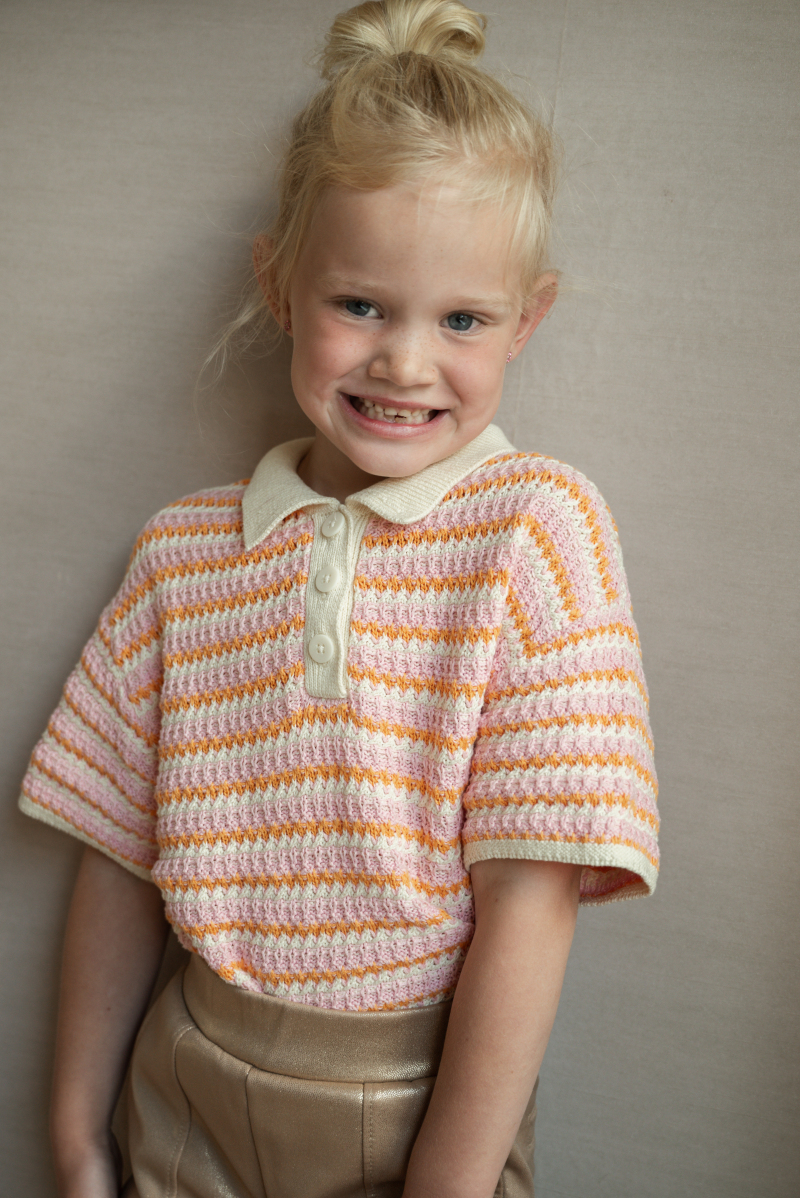 ZAZA Casting model ID: 24124