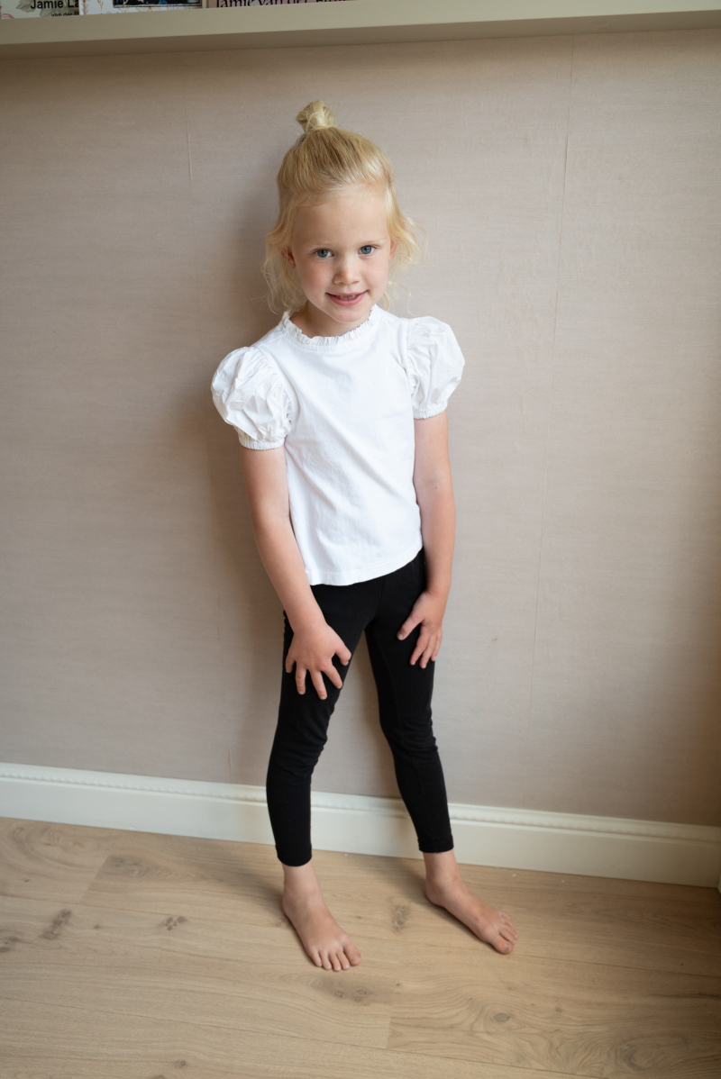 ZAZA Casting model ID: 24124