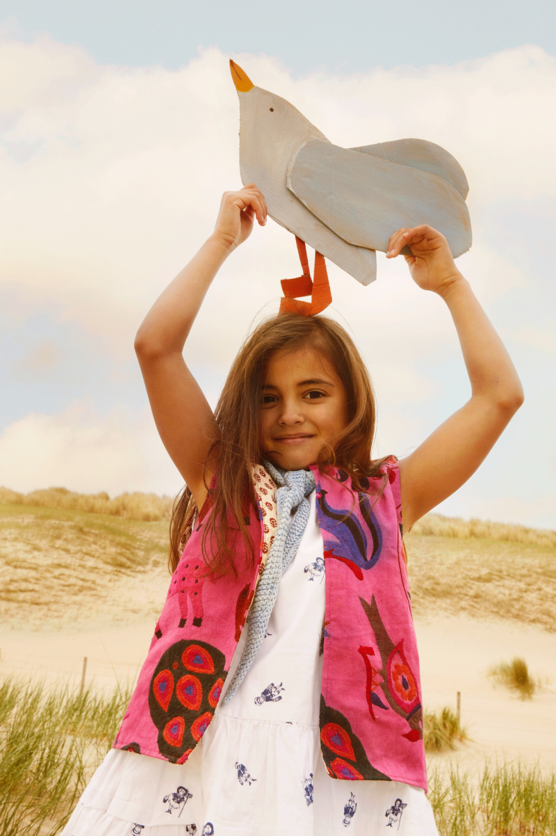 ZAZA Casting model ID: 14622