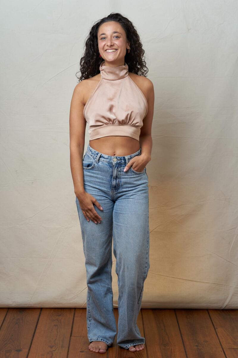 ZAZA Casting model ID: 17377