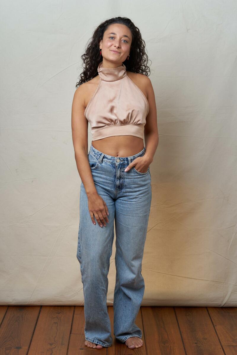 ZAZA Casting model ID: 17377