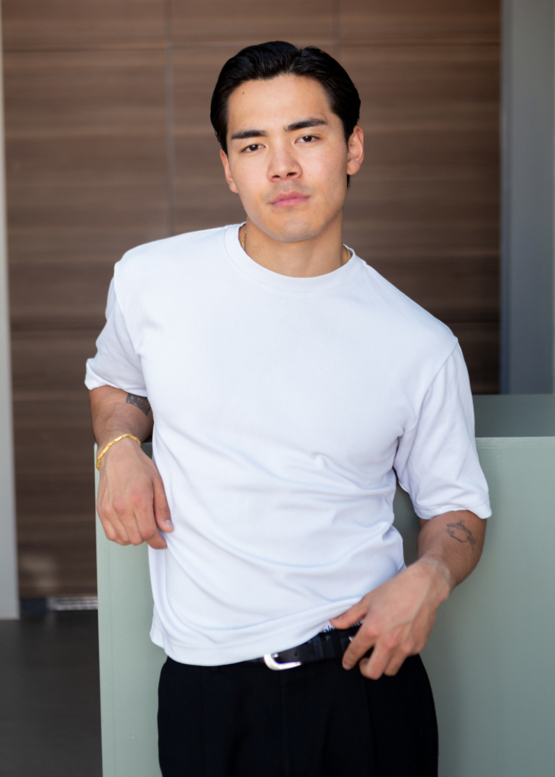 ZAZA Casting model ID: 26509