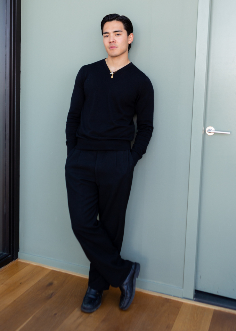 ZAZA Casting model ID: 26509
