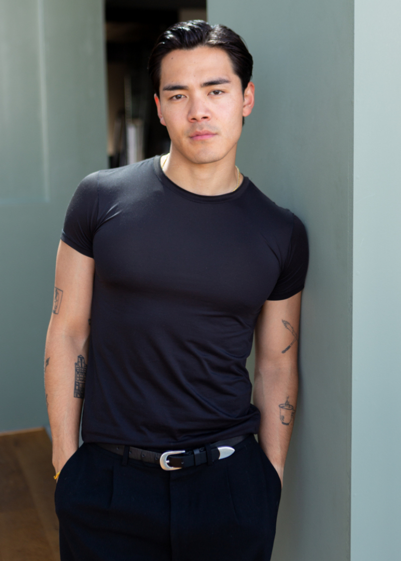 ZAZA Casting model ID: 26509