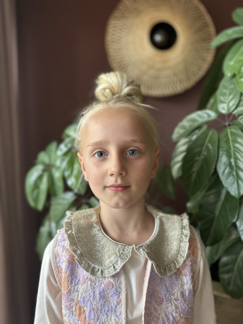 ZAZA Casting model ID: 9122
