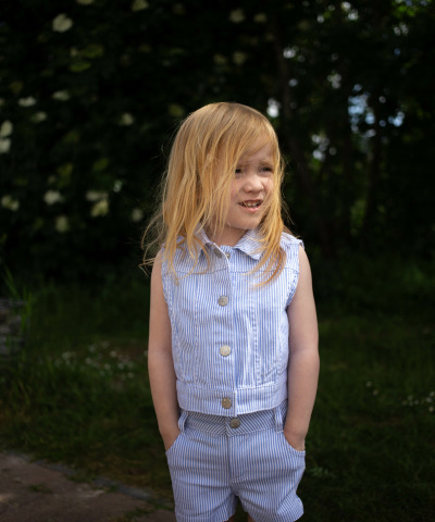 ZAZA Casting model ID: 17054