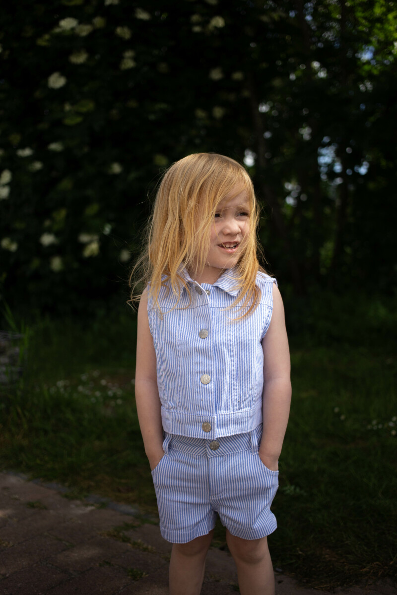 ZAZA Casting model ID: 17054